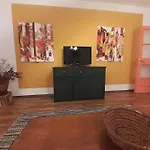 Apartment Shabychic