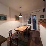 Apartment Shabychic