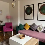 Apartment Shabychic