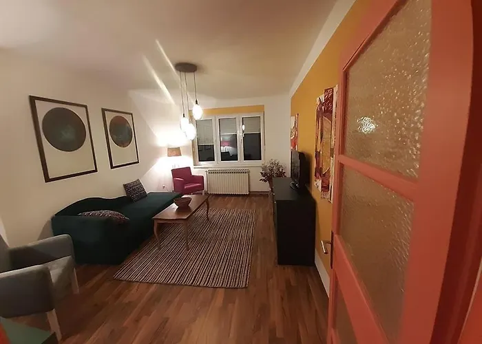 Apartment Shabychic