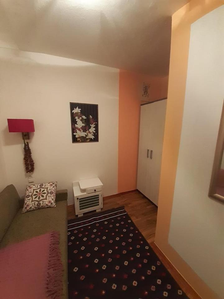 Apartman Shabychic